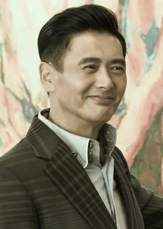 無雙(2018年莊文強執導的電影)