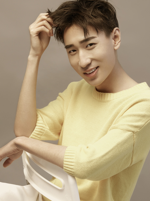 時間(中國內地影視男演員) 時間(中國內地影視男演員)