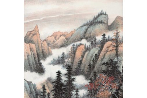 味江遠望
