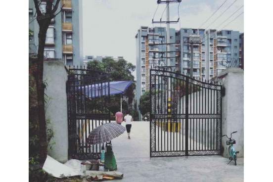 玉磊小區 玉磊小區