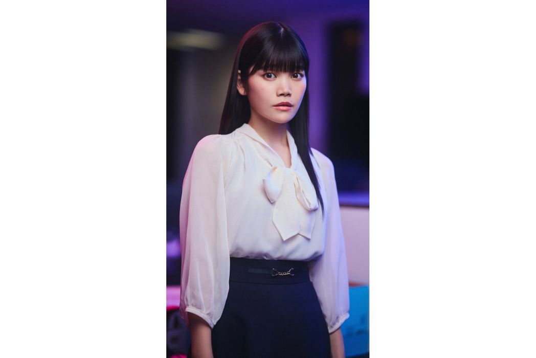 淺沼加奈子 淺沼加奈子