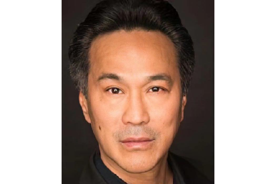 Chris Chinn Chris Chinn