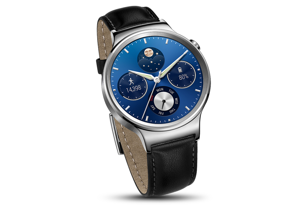 HUAWEI WATCH 2 HUAWEI WATCH 2