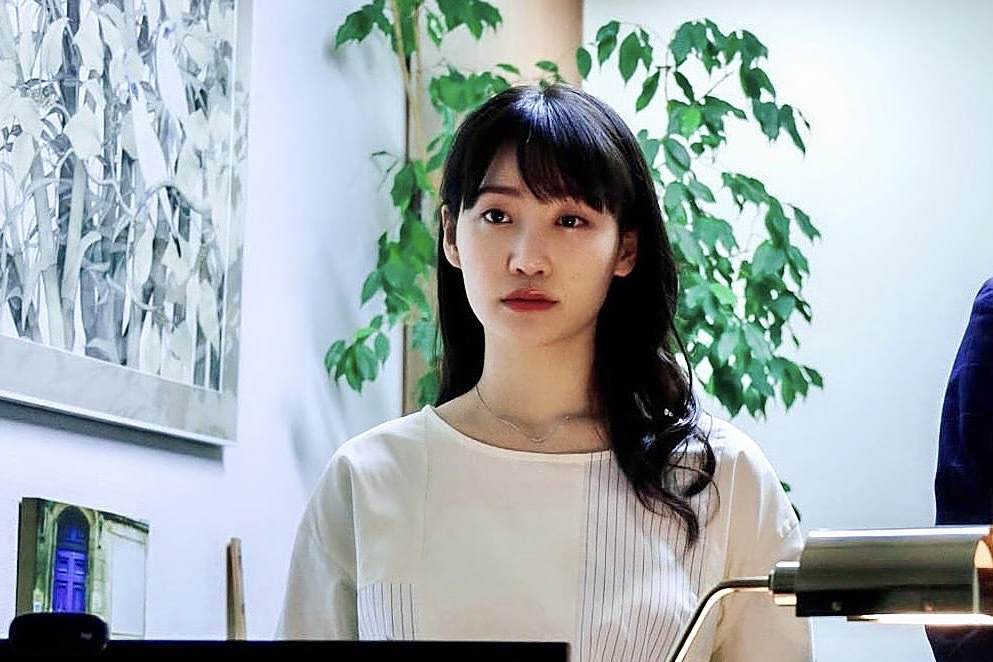 前園梨香子 前園梨香子