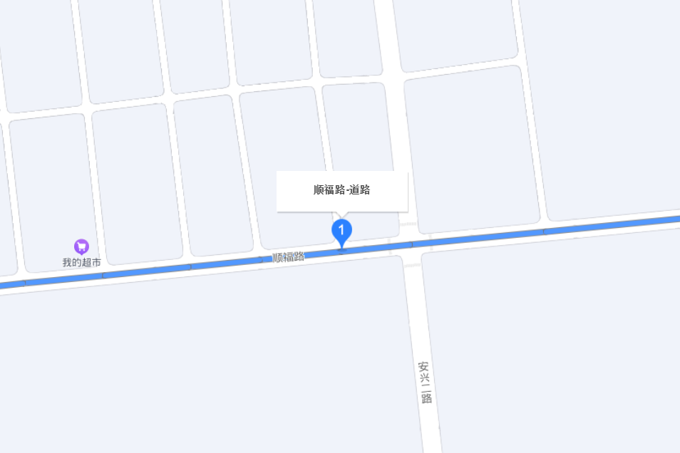 順福路(青島市膠州區順福路) 順福路(青島市膠州區順福路)