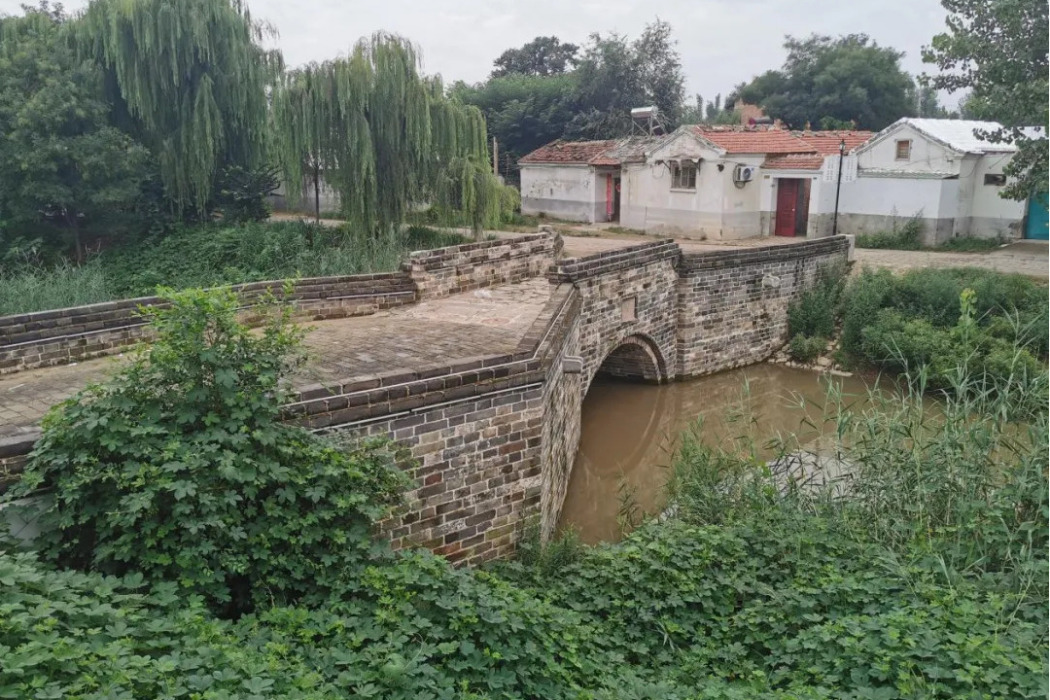 月徑橋