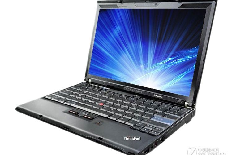 ThinkPad X200(7458E76) ThinkPad X200(7458E76)