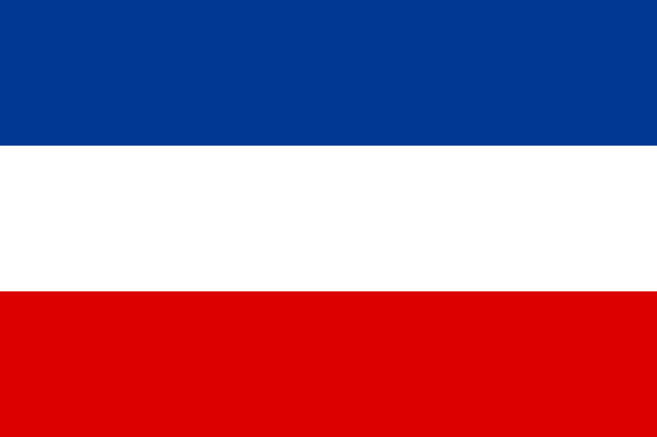 1991年南斯拉夫解体后，一分为六，如今哪个国家混得最好？ - 环球纪实网 - 带你去看全世界！