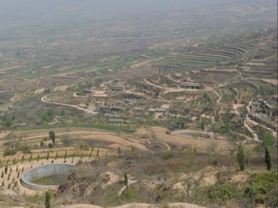 中柴廠村 中柴廠村