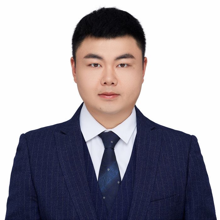 吳忠偉(律師) 吳忠偉(律師)