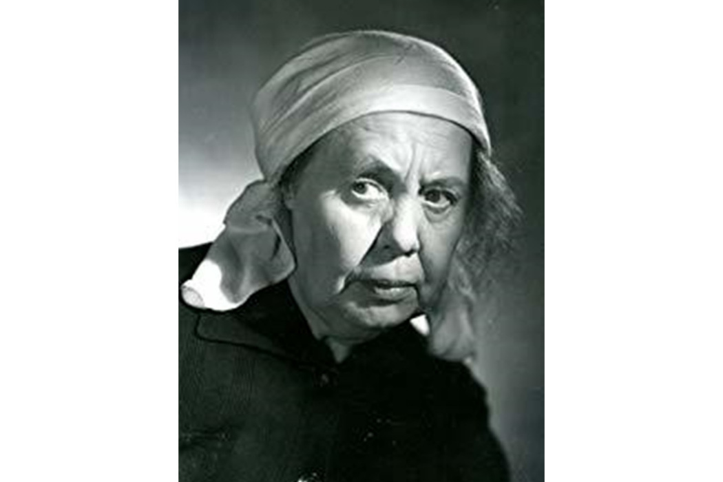 Mona Geijer-Falkner Mona Geijer-Falkner