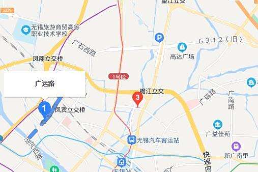 廣運路