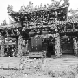 南安石馬宮