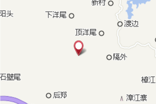 洋尾南 洋尾南