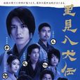 里見八犬傳(日本2006年瀧澤秀明主演電視劇SP) 里見八犬傳(日本2006年瀧澤秀明主演電視劇SP)