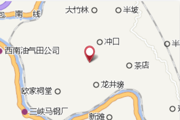 小灣崗崗 小灣崗崗
