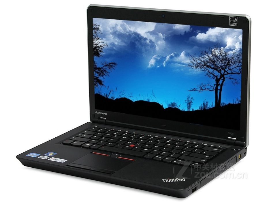 ThinkPad E420 1141EEC ThinkPad E420 1141EEC