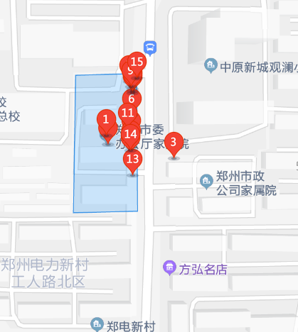 工人路319 工人路319