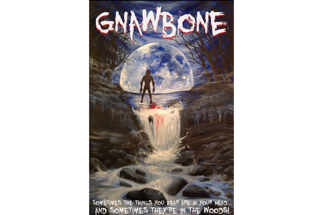 Gnawbone Gnawbone