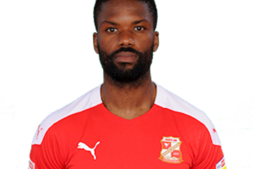Joel Grant