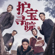 護寶尋蹤(2025年惠楷棟執導的文物保護題材電視劇) 護寶尋蹤(2025年惠楷棟執導的文物保護題材電視劇)