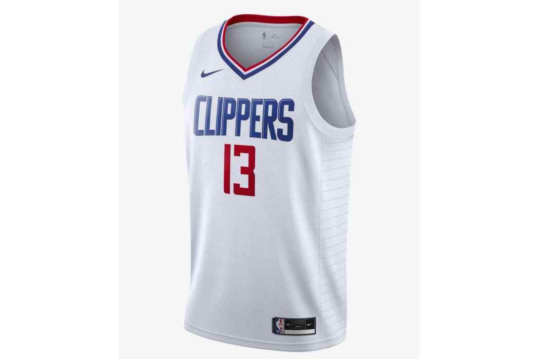 Association Edition Nike NBA Swingman Jersey Association Edition Nike NBA Swingman Jersey