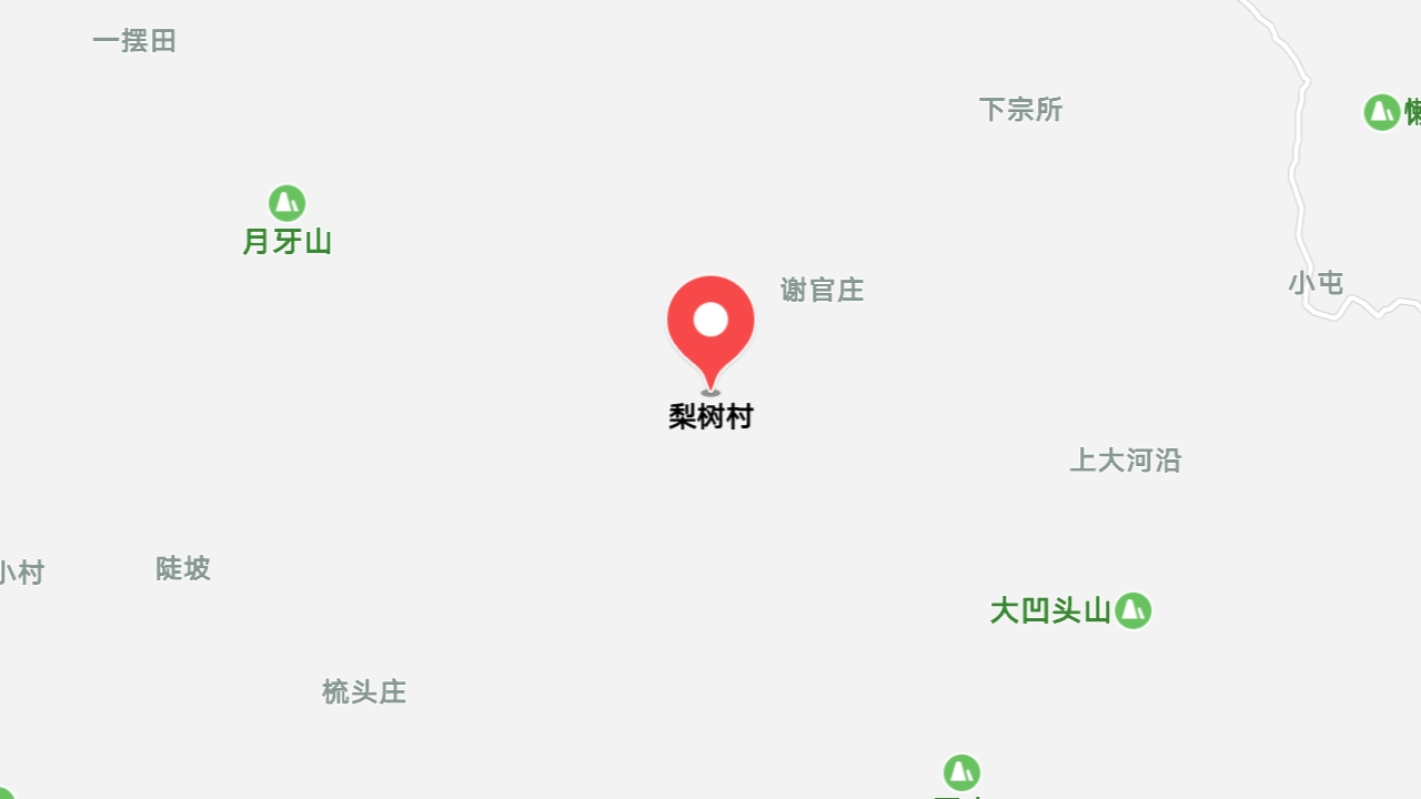 地圖信息