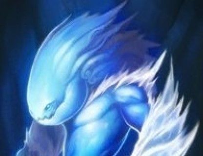 水元素(遊戲《天翼決》中的英雄) 水元素(遊戲《天翼決》中的英雄)