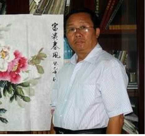 劉福泉(畫家) 劉福泉(畫家)