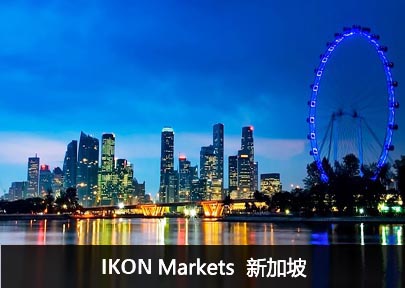 IKON Markets