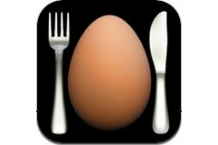egging
