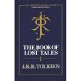 The Book of Lost Tales, Part I(1983年George Allen & Unwin出版的圖書) The Book of Lost Tales, Part I(1983年George Allen & Unwin出版的圖書)