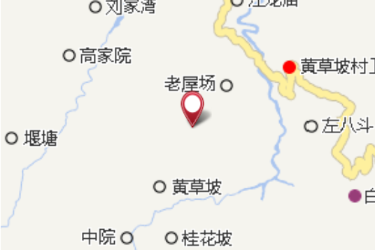彭家老院 彭家老院