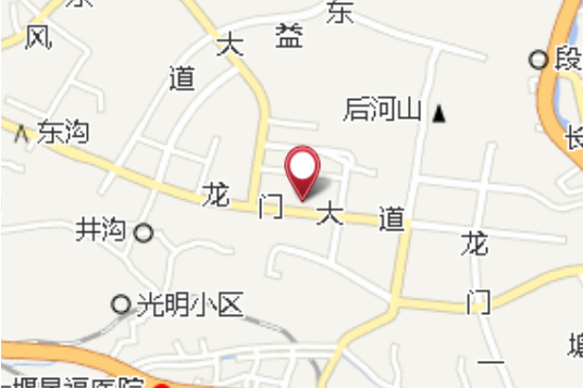 胡佳溝腦 胡佳溝腦
