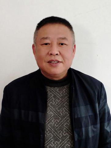 毛勇(下陸區退役軍人事務局黨組書記、局長) 毛勇(下陸區退役軍人事務局黨組書記、局長)