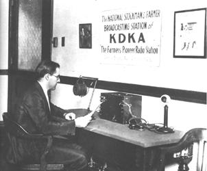 KDKA電台