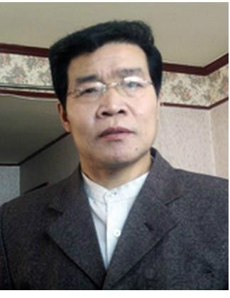 闖寶君 闖寶君