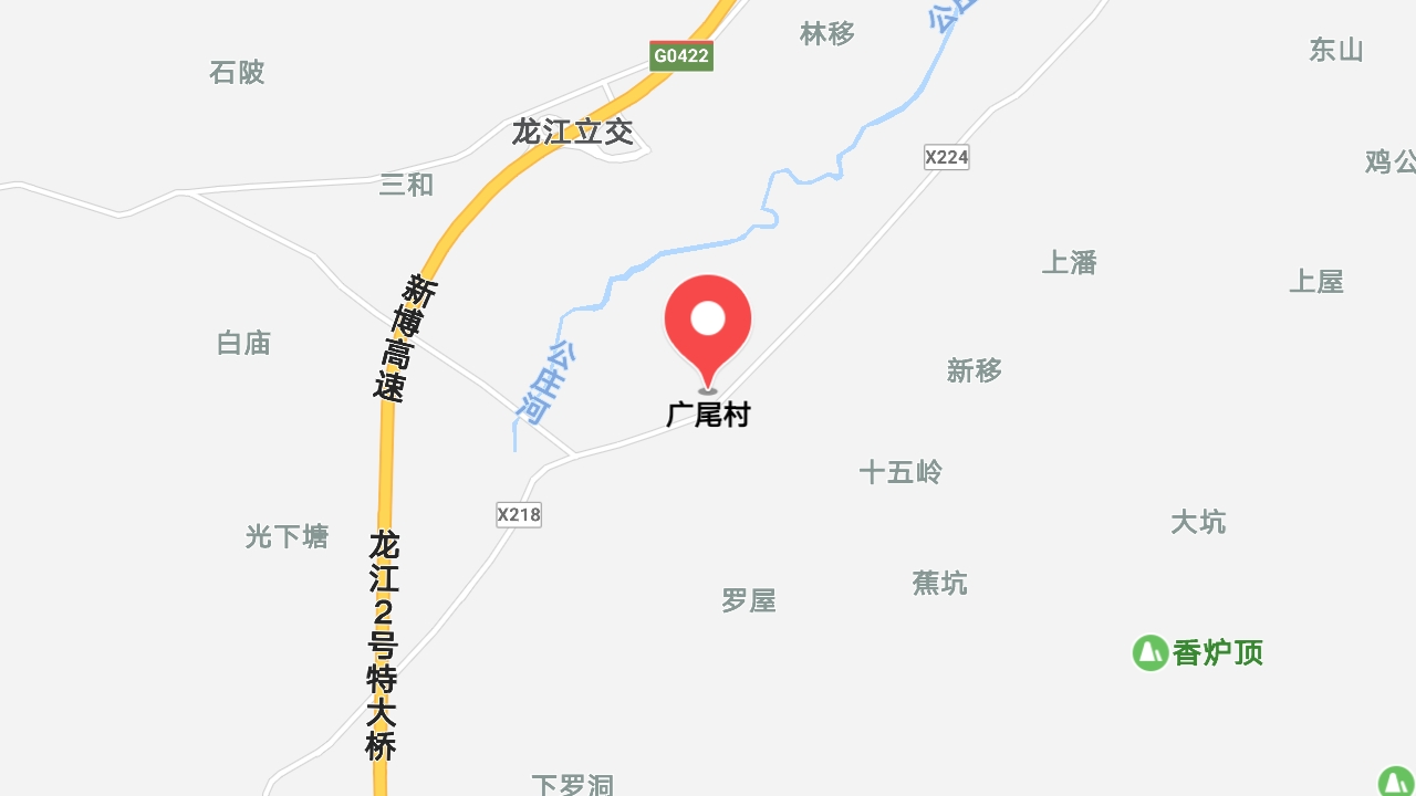 地圖信息