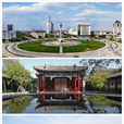 桓台縣