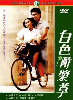李興文(中國台灣男演員)