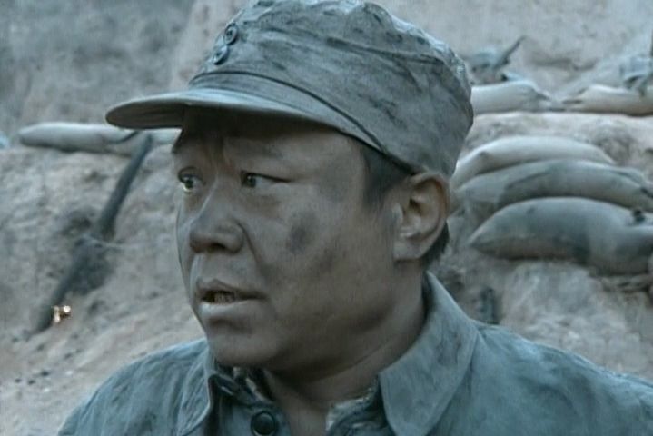 任保成(中國男演員) 任保成(中國男演員)