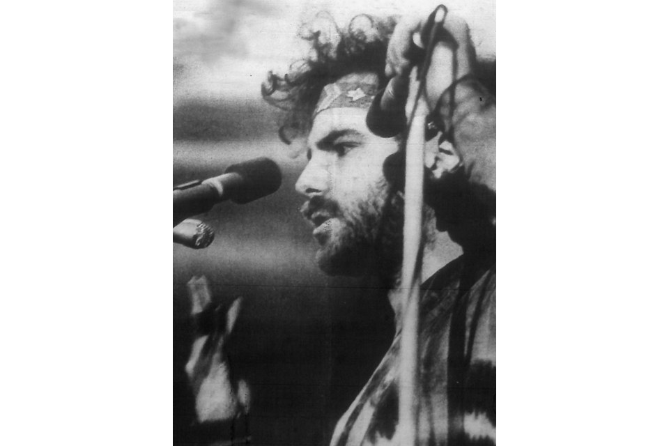 Jerry Rubin Jerry Rubin
