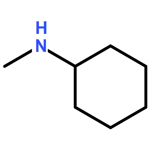 N-甲基環己胺