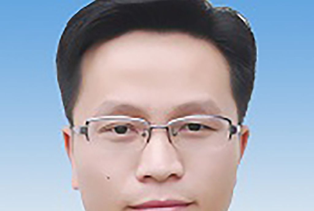 趙富定 趙富定
