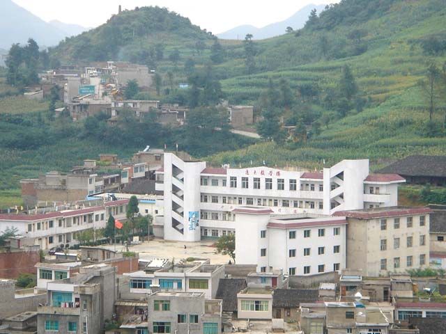 長崗國小 長崗國小
