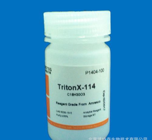 Triton X-114