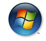 Windows Vista徽標
