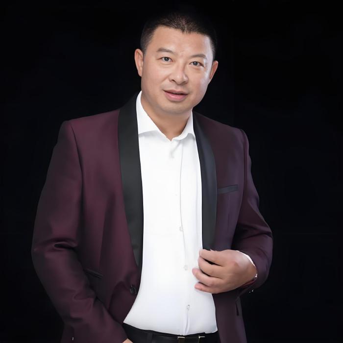 郭辦仙 郭辦仙