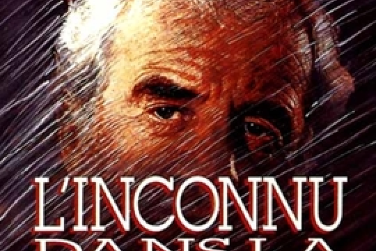 Inconnu dans la maison, L\x27 Inconnu dans la maison, L\x27