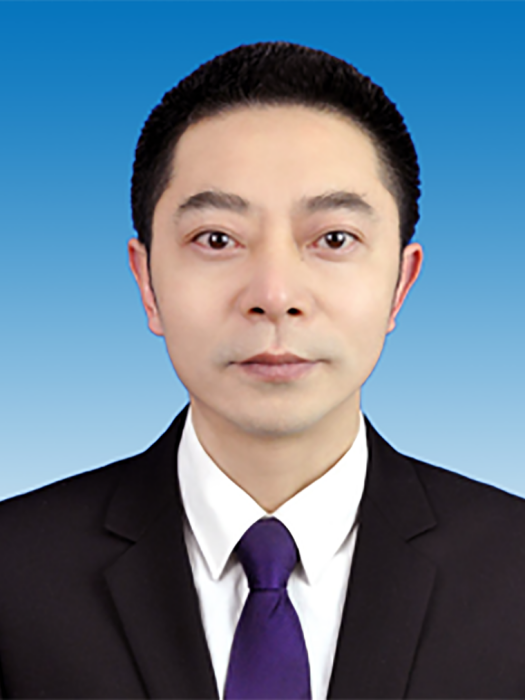 楊兵(四川省什邡市政協黨組副書記、副主席) 楊兵(四川省什邡市政協黨組副書記、副主席)